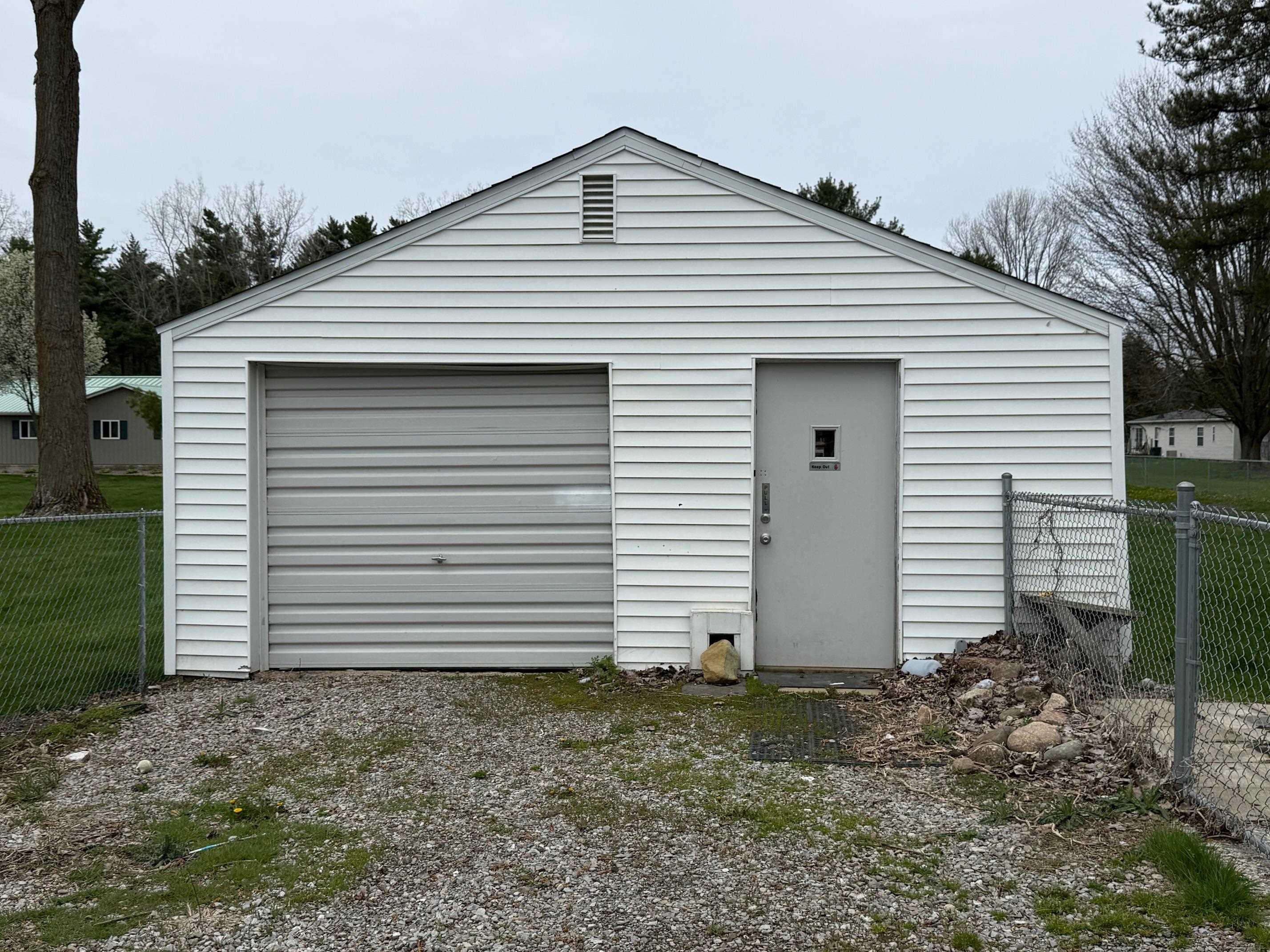 1026 South Sandusky Road Sandusky, MI 48471 - Photo 13 of 15