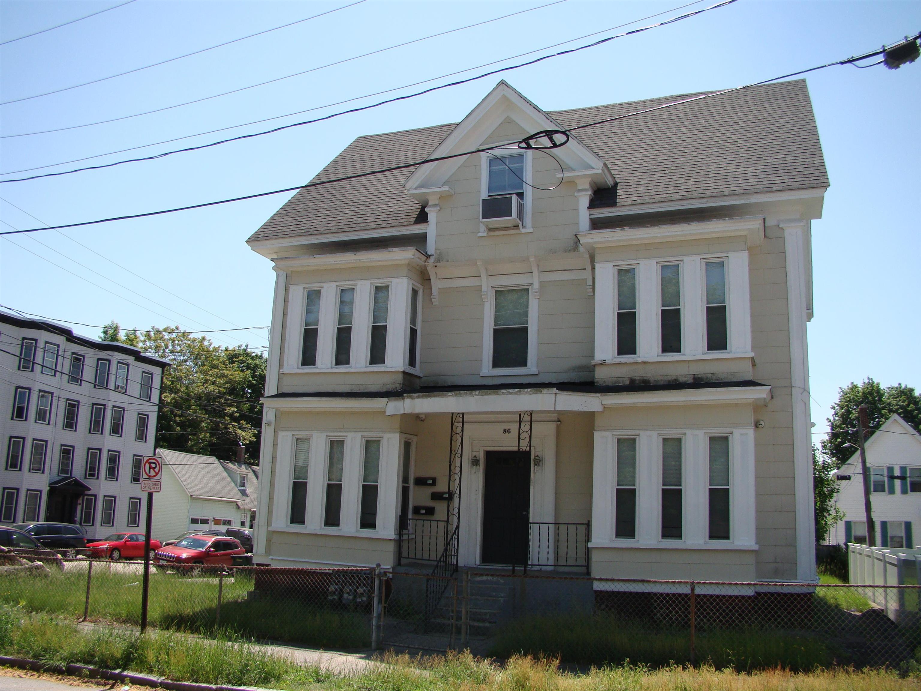 86 School Street Manchester, NH 03102 - Photo 1 of 22