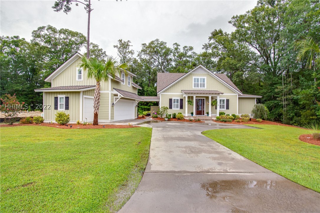 21 Daffodil Farm Road Bluffton, SC 29910 - Photo 1 of 1 Gallery Image 1