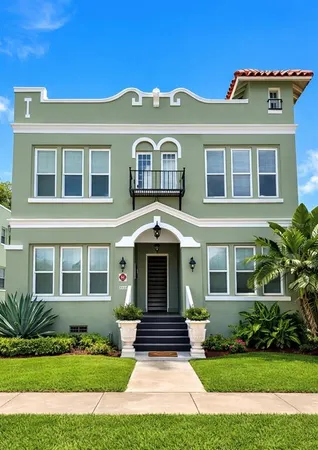 $2,300 | 2014 Jackson Street North, Unit 5, St. Petersburg, FL 33704