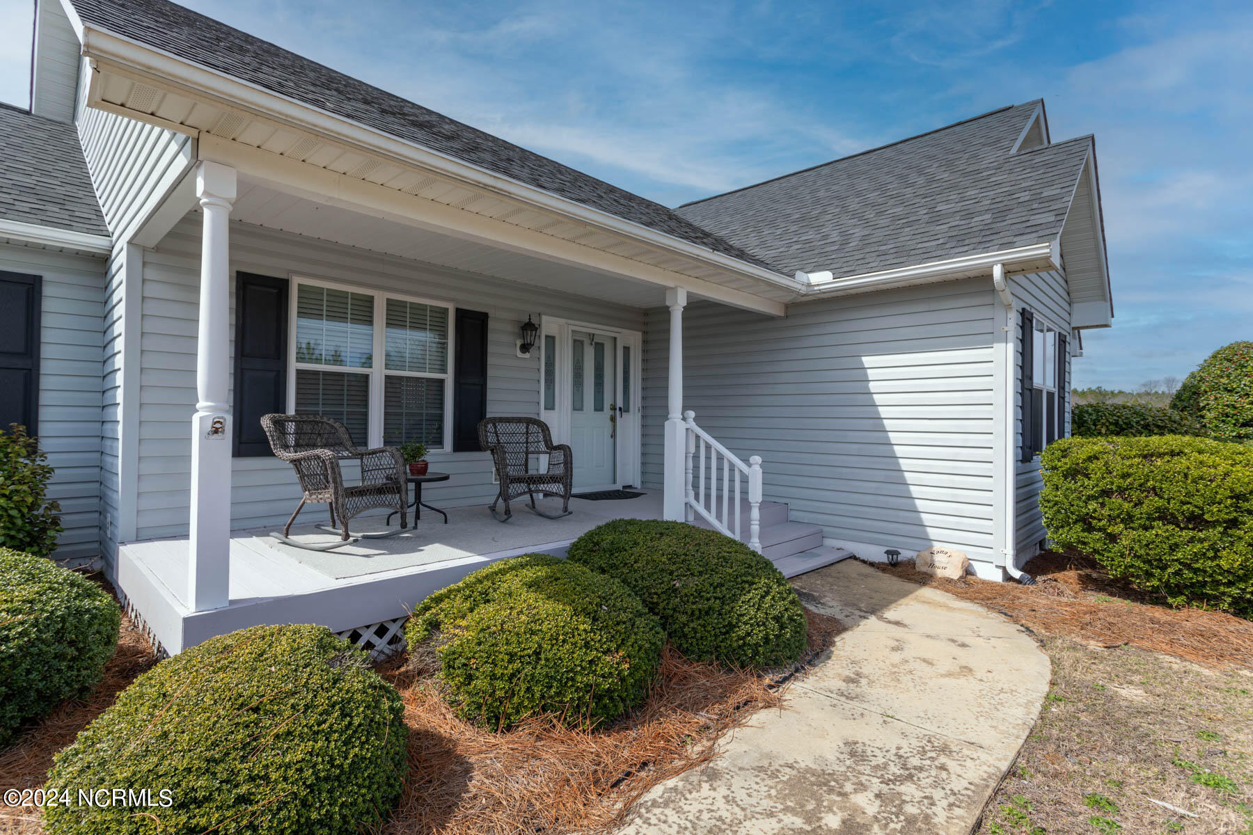 276 Derby Road Jackson Springs, NC 27281 - Photo 2 of 35 front4