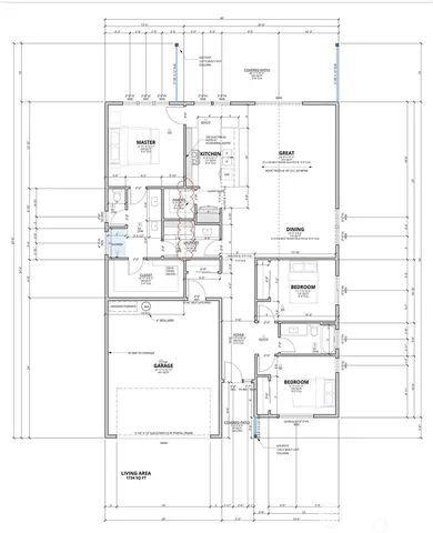 $456,000 | 1252 North 13th Avenue, Othello, WA 99344