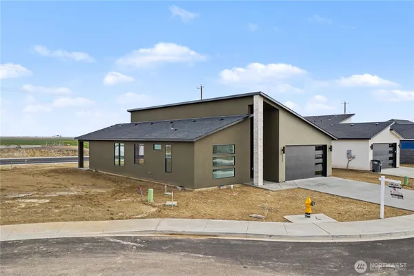 $456,000 | 1252 North 13th Avenue, Othello, WA 99344