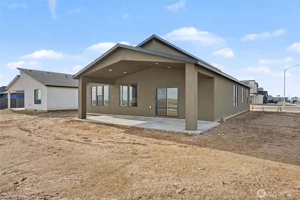 $456,000 | 1252 North 13th Avenue, Othello, WA 99344