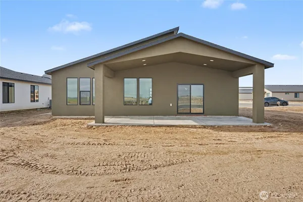 $456,000 | 1252 North 13th Avenue, Othello, WA 99344