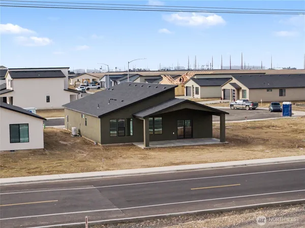 $456,000 | 1252 North 13th Avenue, Othello, WA 99344