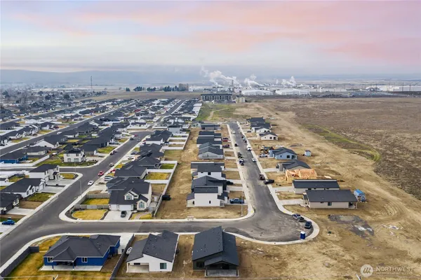 $456,000 | 1252 North 13th Avenue, Othello, WA 99344