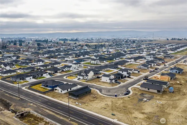 $456,000 | 1252 North 13th Avenue, Othello, WA 99344