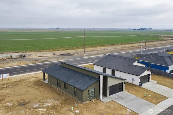 $456,000 | 1252 North 13th Avenue, Othello, WA 99344