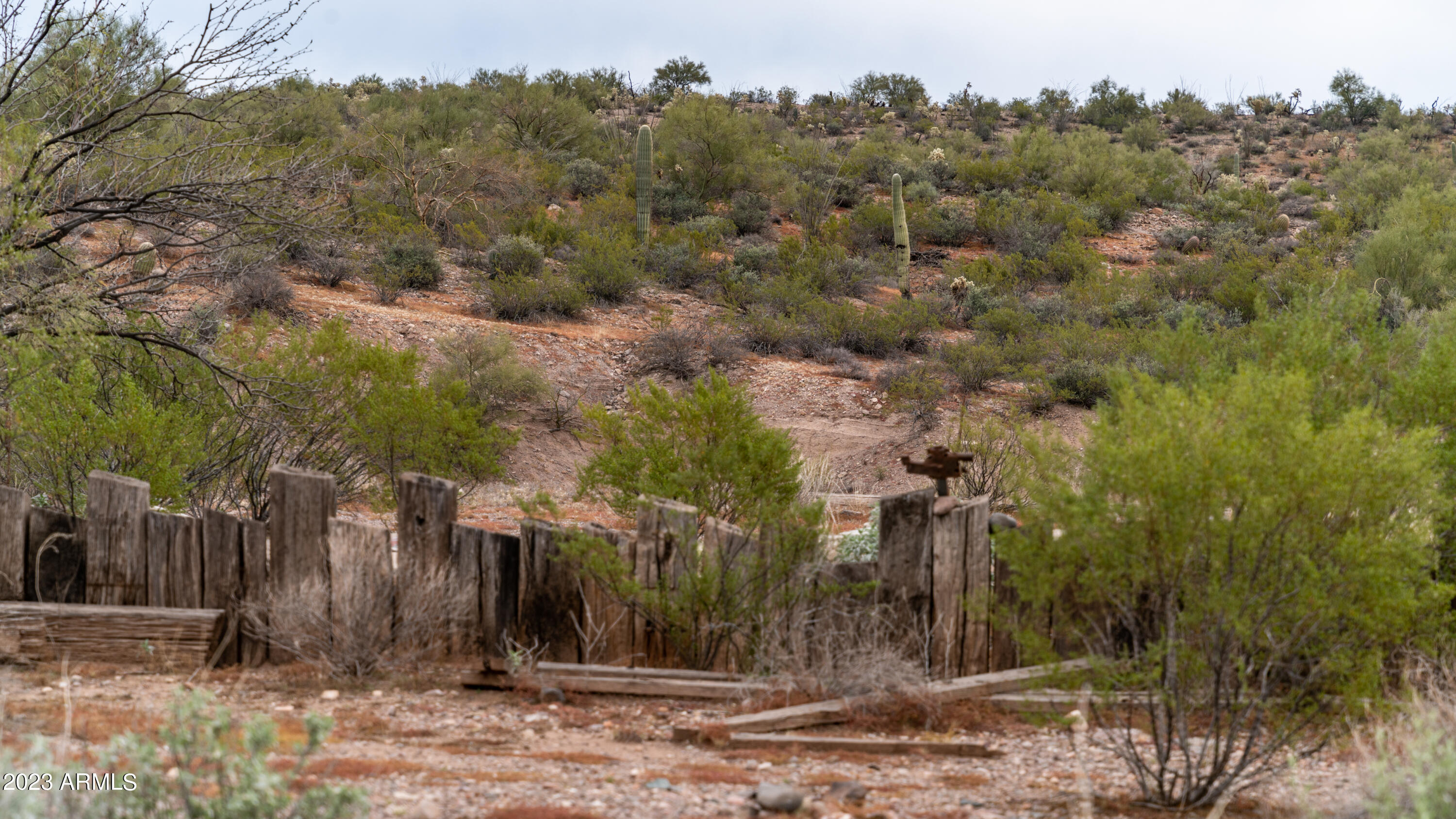 109-xx North Springfield Road Winkelman, AZ 85192 - Photo 17 of 33