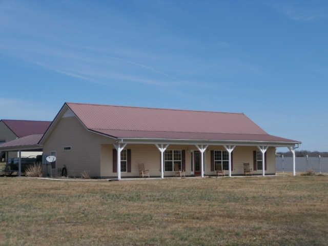10672 Taylor Road Rockvale, TN 37153 - Photo 1 of 20 Welcome home to 10672 Taylor Road