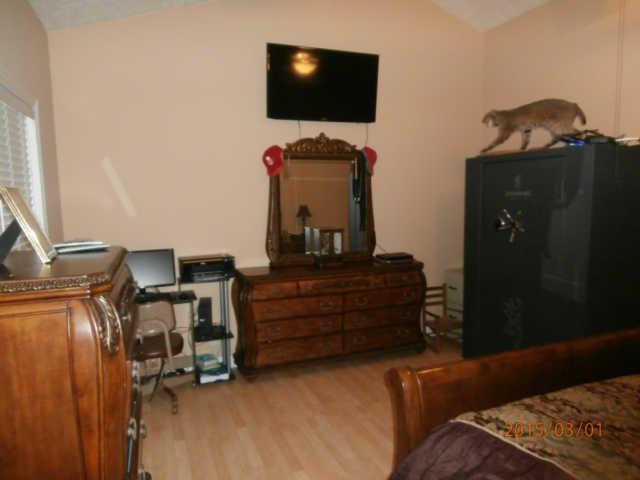 10672 Taylor Road Rockvale, TN 37153 - Photo 11 of 20 Master Bedroom with patio access