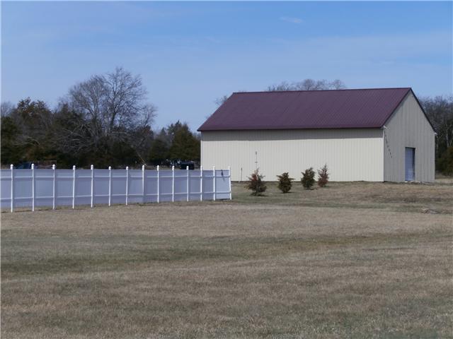 10672 Taylor Road Rockvale, TN 37153 - Photo 20 of 20 2000 sq ft, Shop