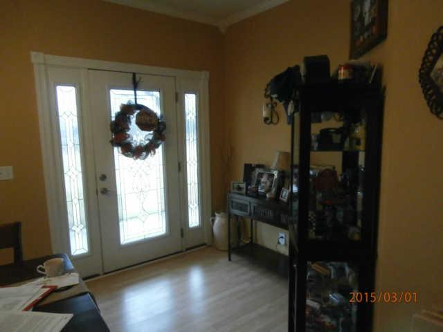 10672 Taylor Road Rockvale, TN 37153 - Photo 4 of 20 Entry Foyer