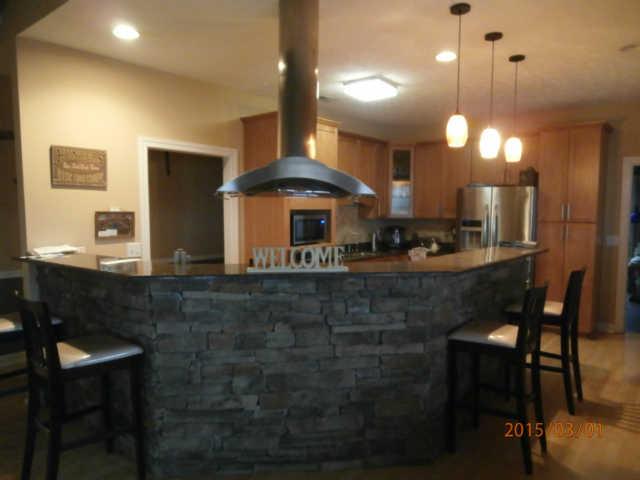 10672 Taylor Road Rockvale, TN 37153 - Photo 6 of 20 Kitchen area
