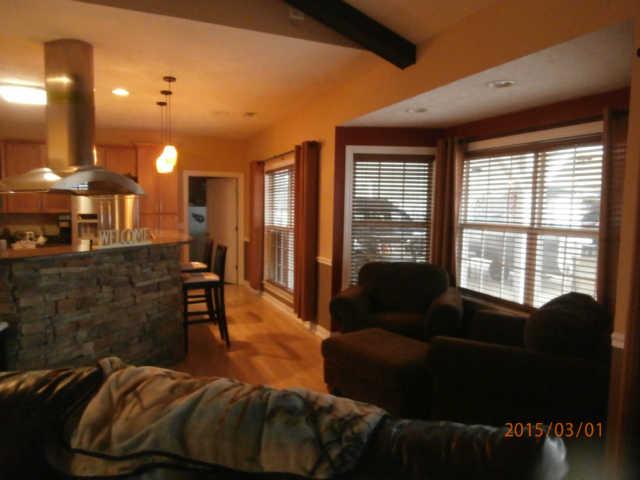 10672 Taylor Road Rockvale, TN 37153 - Photo 8 of 20 Large Bay window perfect for coffee and good book