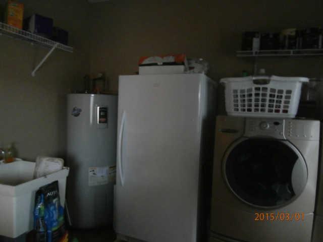 10672 Taylor Road Rockvale, TN 37153 - Photo 9 of 20 Laundry