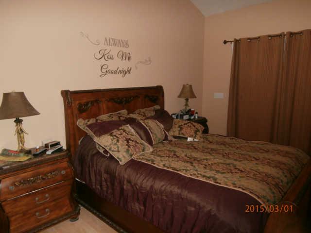 10672 Taylor Road Rockvale, TN 37153 - Photo 10 of 20 Master Bedroom with dual closets