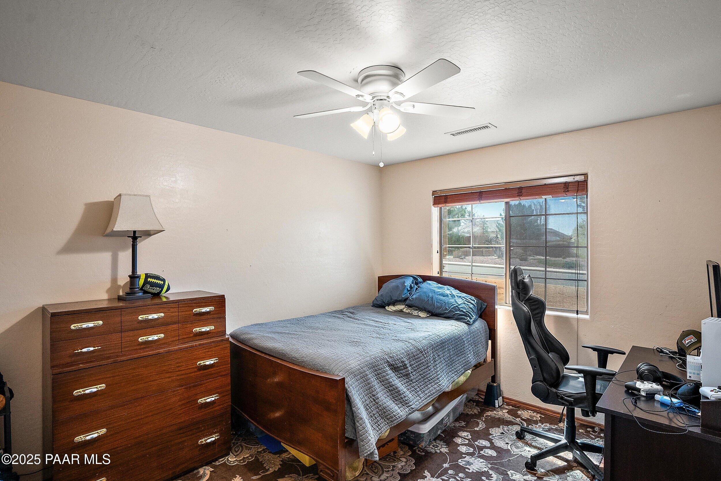 13216 East Remington Road Prescott Valley, AZ 86315 - Photo 11 of 34 Bedroom 2