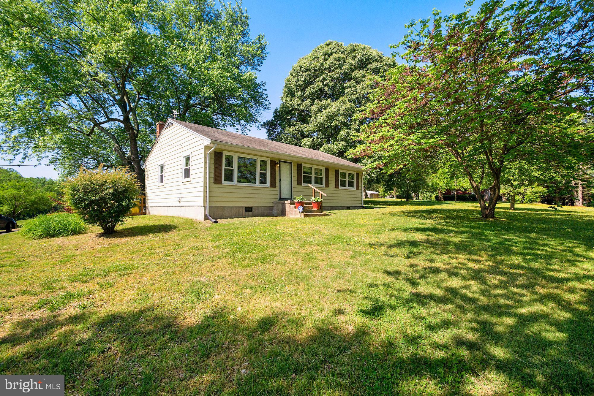 99 Friendship Road Friendship, MD 20758 - Photo 2 of 45 Gallery Image 2