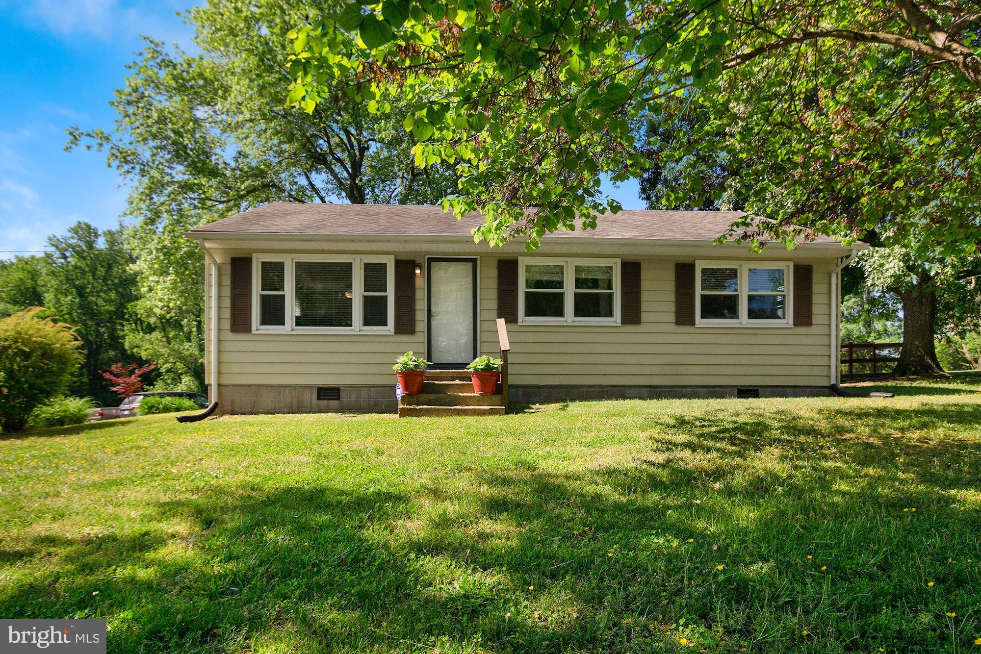 99 Friendship Road Friendship, MD 20758 - Photo 3 of 45 Gallery Image 3