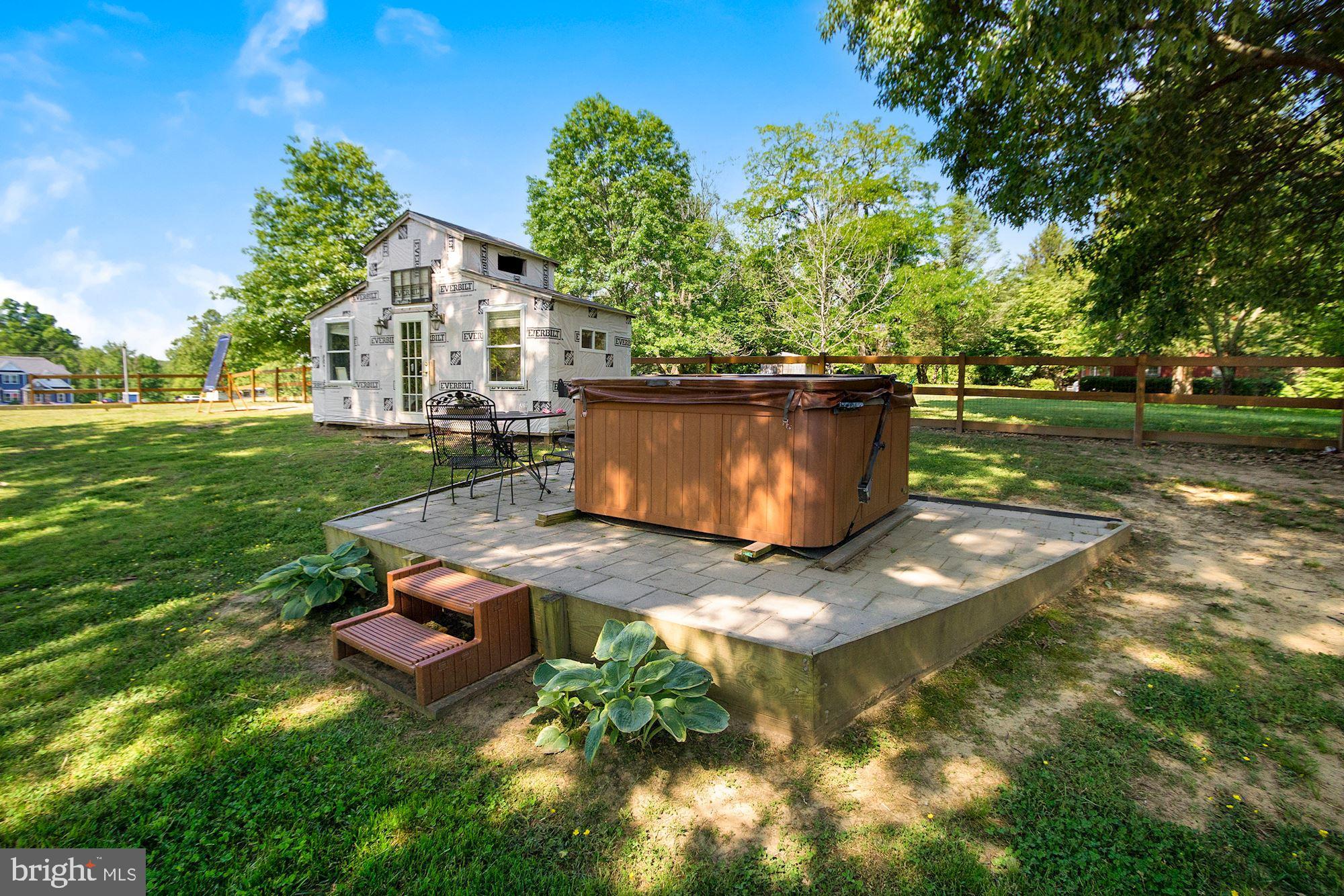 99 Friendship Road Friendship, MD 20758 - Photo 36 of 45 Gallery Image 36