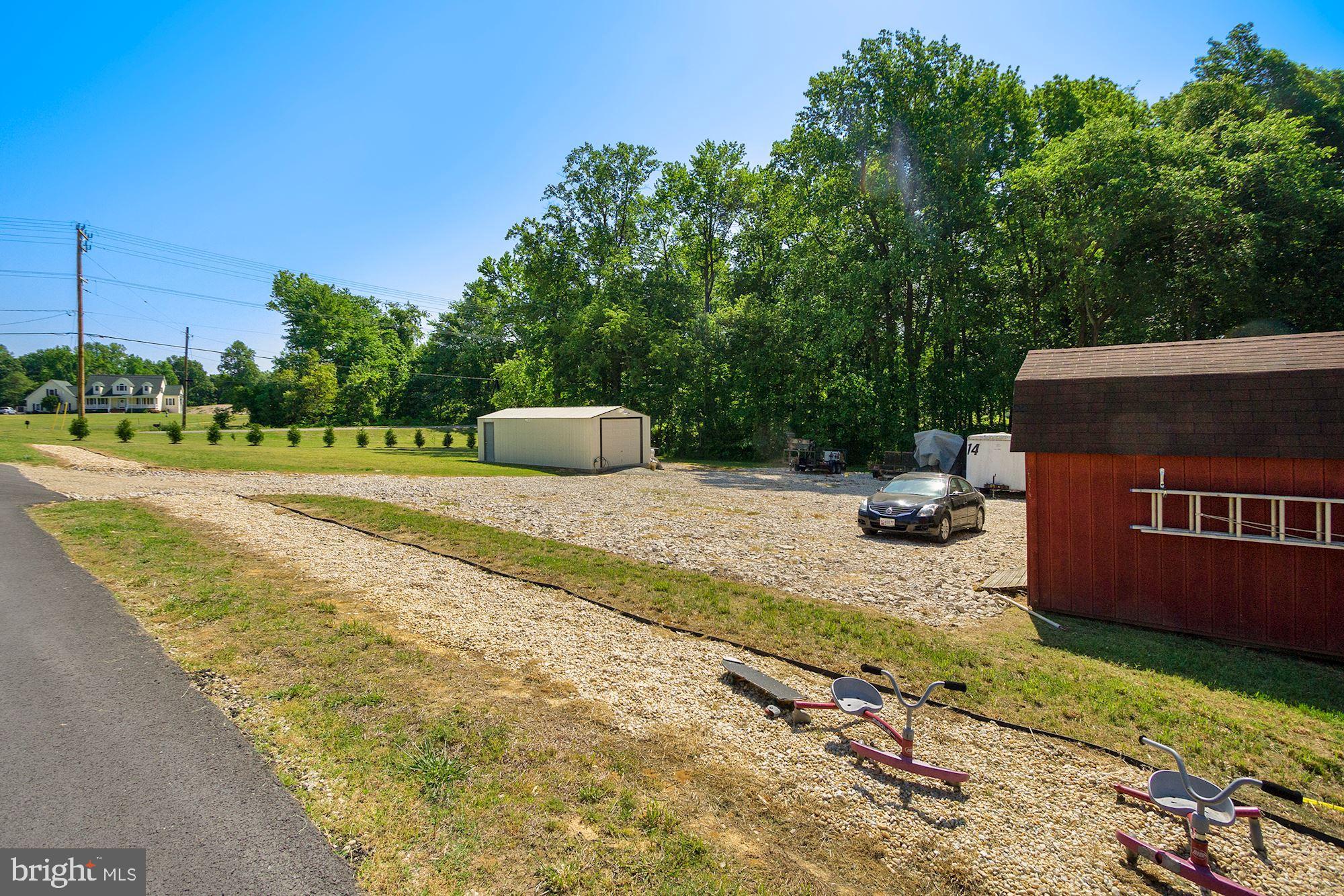 99 Friendship Road Friendship, MD 20758 - Photo 42 of 45 Gallery Image 42