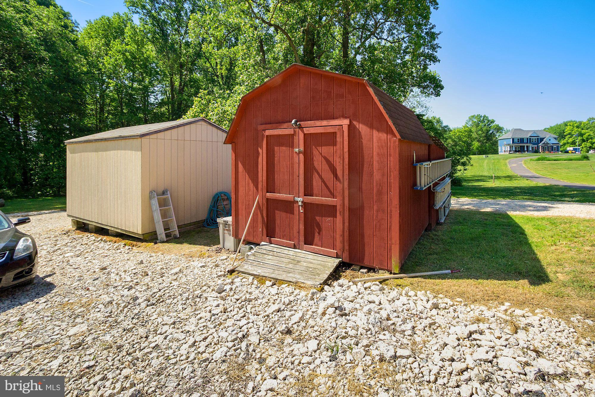 99 Friendship Road Friendship, MD 20758 - Photo 43 of 45 Gallery Image 43