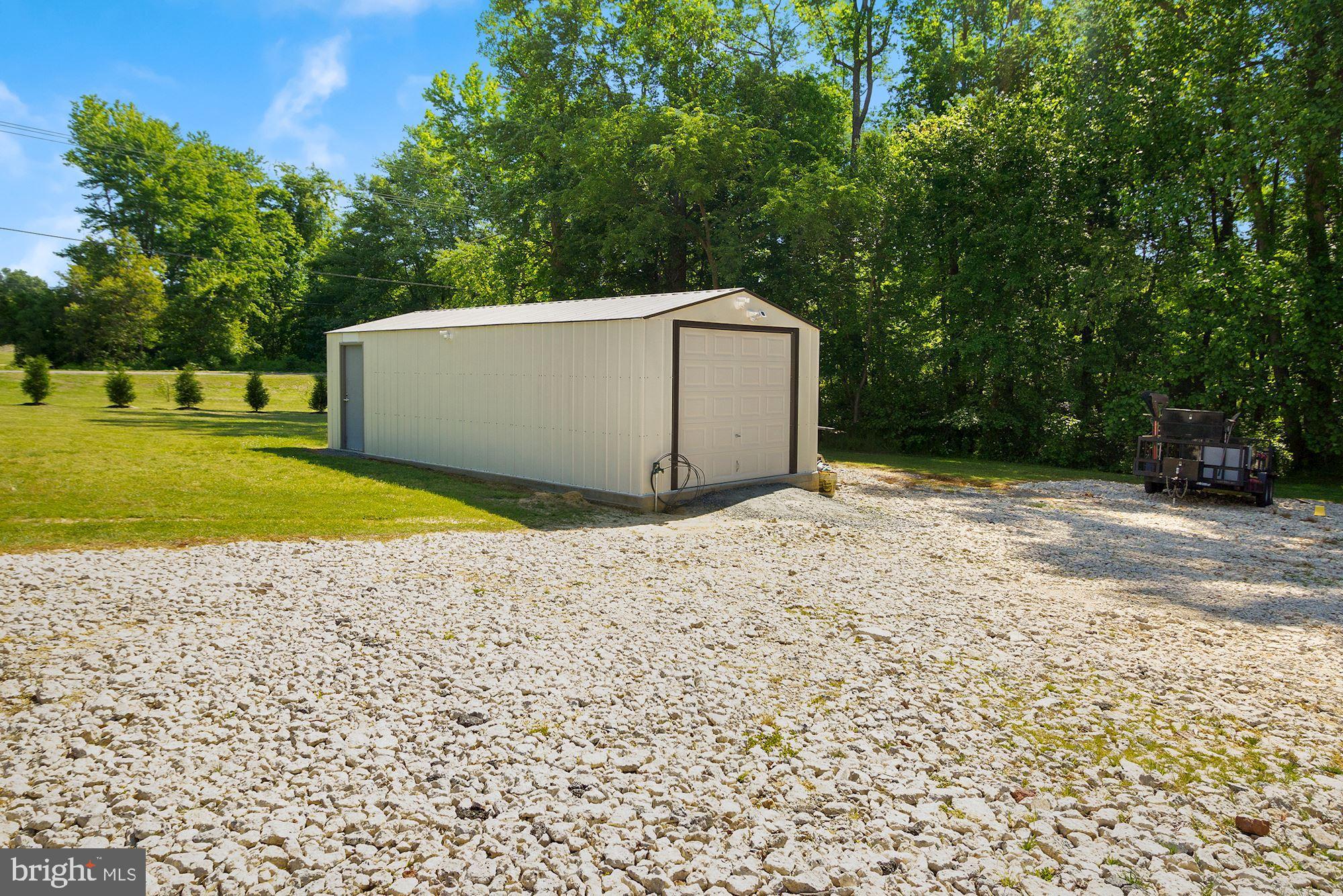 99 Friendship Road Friendship, MD 20758 - Photo 44 of 45 Gallery Image 44