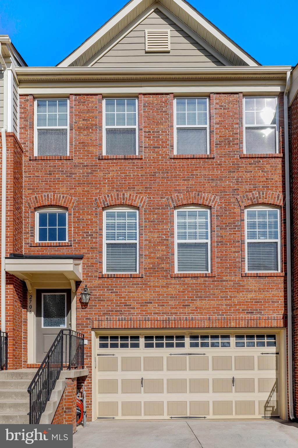 2706 Amber Crest Road Hanover, MD 21076 - Photo 2 of 39