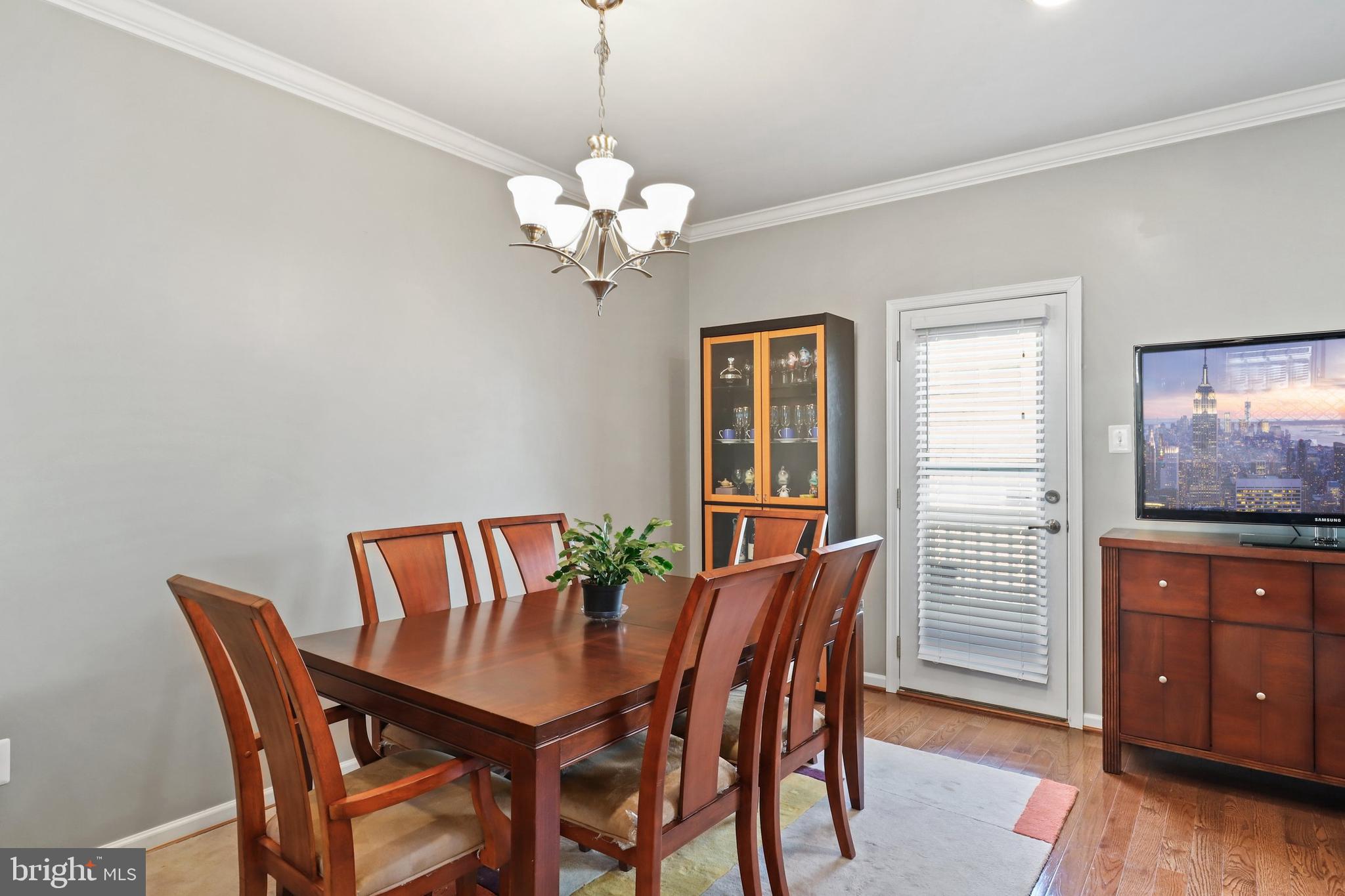 2706 Amber Crest Road Hanover, MD 21076 - Photo 13 of 39