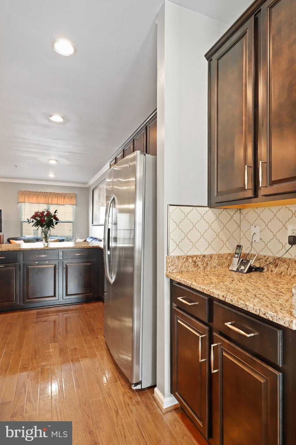2706 Amber Crest Road Hanover, MD 21076 - Photo 14 of 39