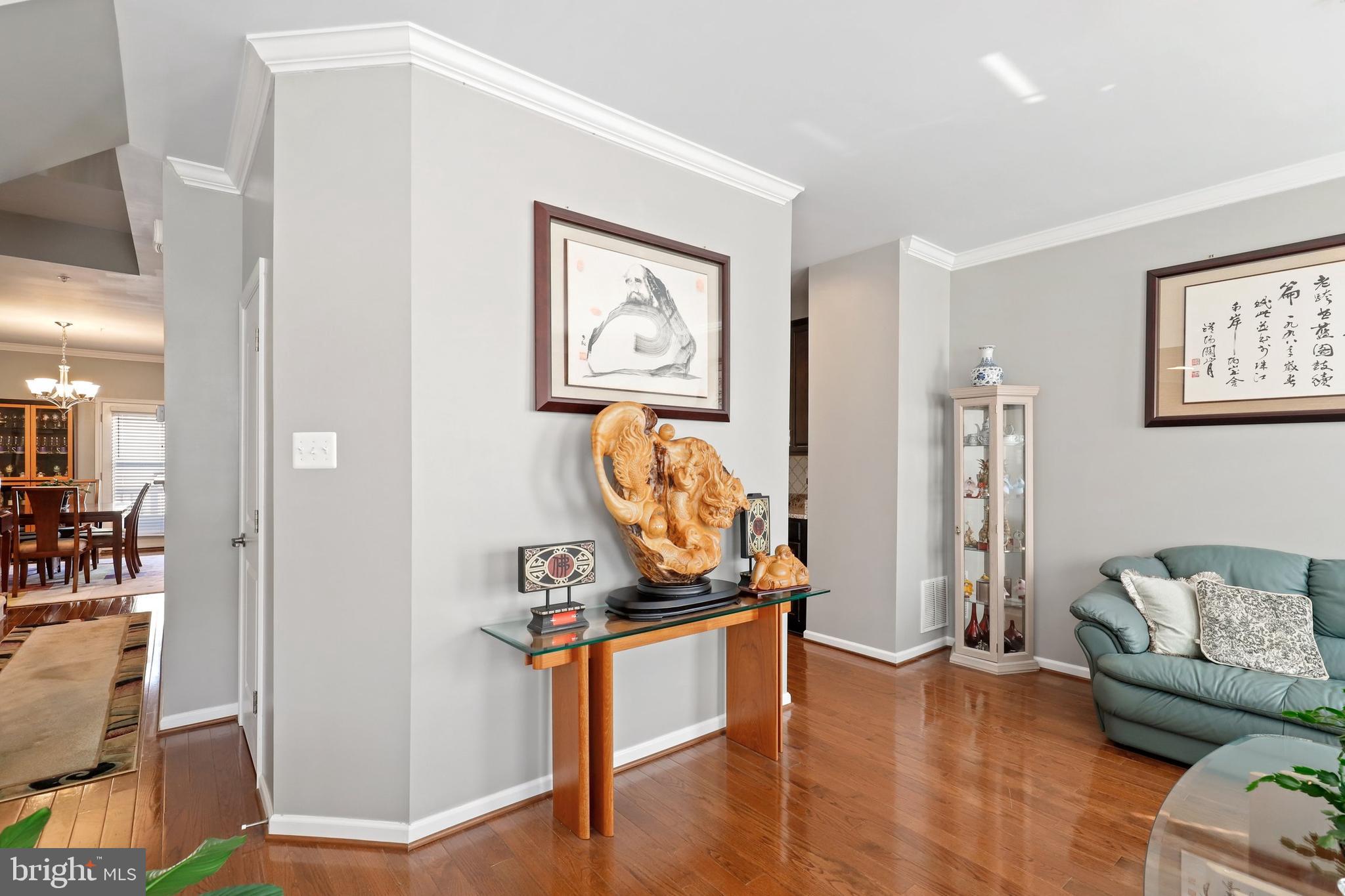 2706 Amber Crest Road Hanover, MD 21076 - Photo 15 of 39