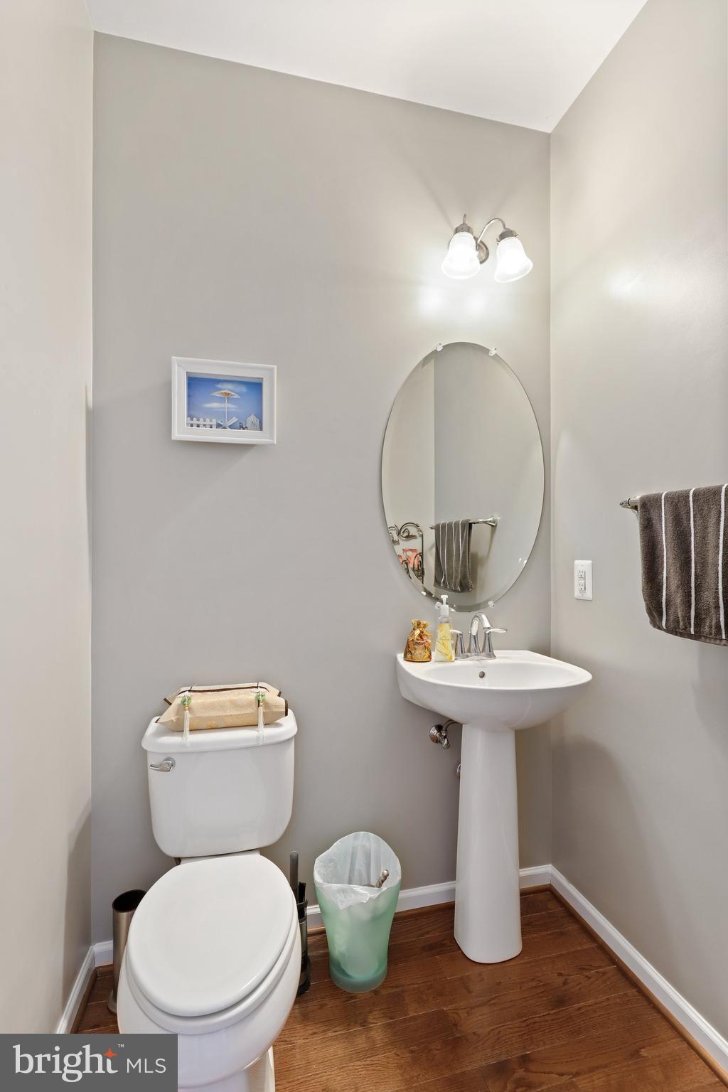 2706 Amber Crest Road Hanover, MD 21076 - Photo 16 of 39