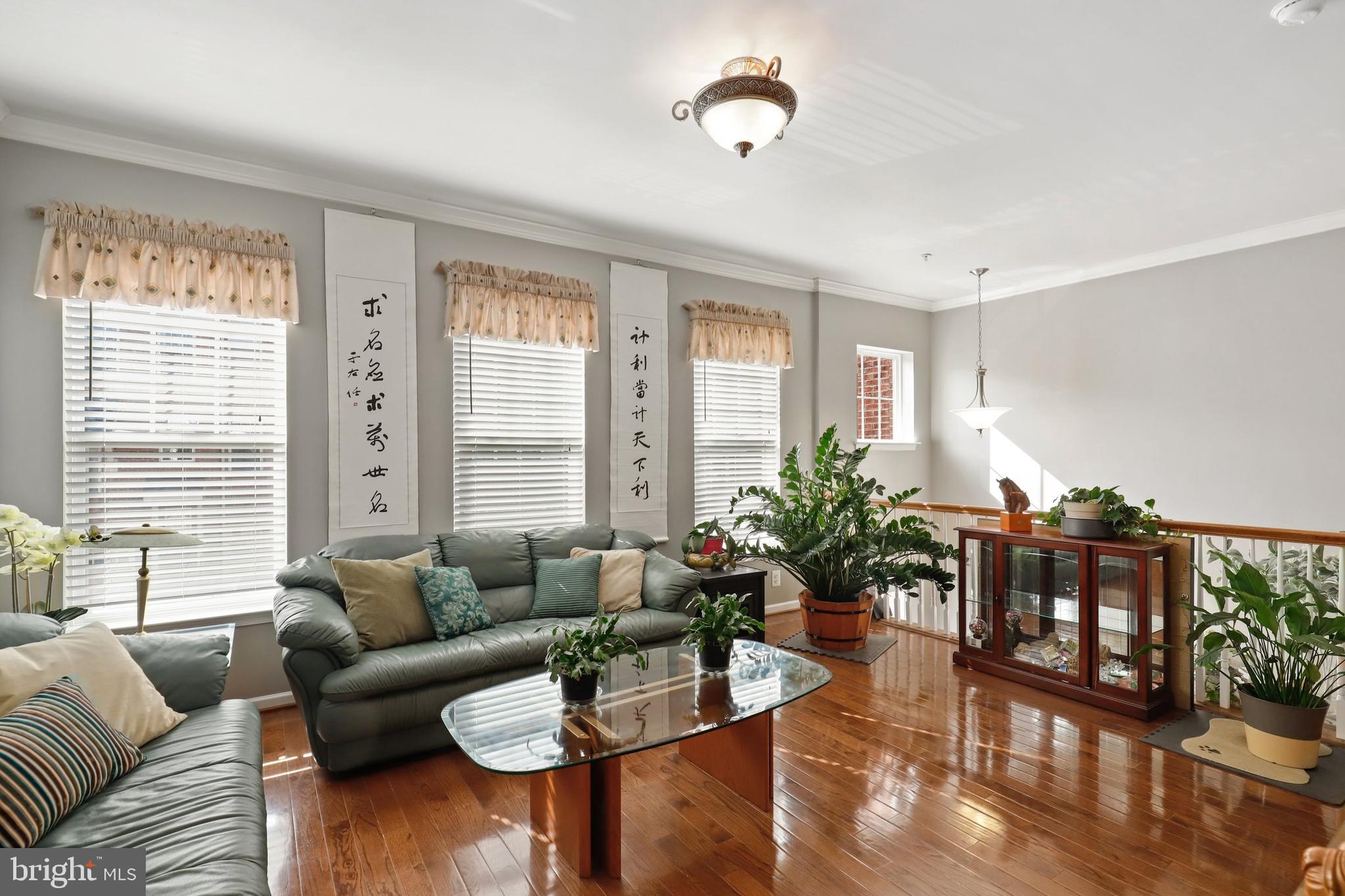 2706 Amber Crest Road Hanover, MD 21076 - Photo 17 of 39