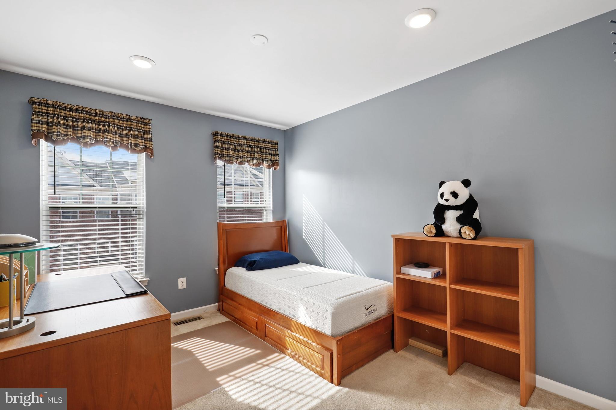 2706 Amber Crest Road Hanover, MD 21076 - Photo 25 of 39