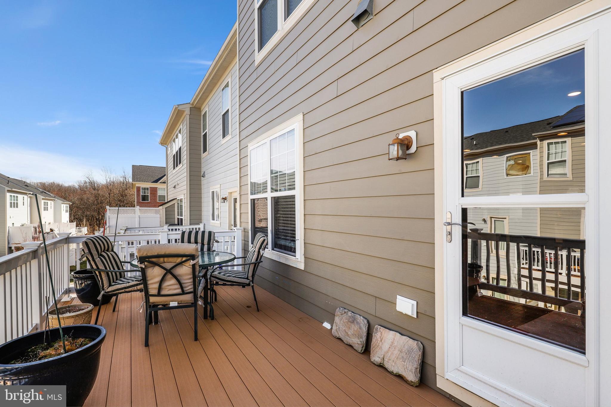2706 Amber Crest Road Hanover, MD 21076 - Photo 35 of 39