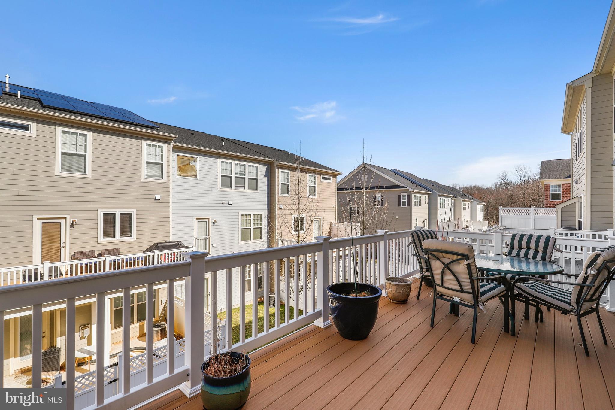 2706 Amber Crest Road Hanover, MD 21076 - Photo 36 of 39