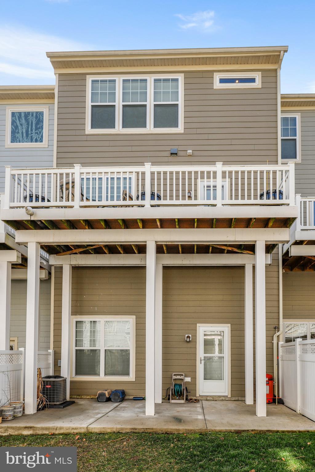 2706 Amber Crest Road Hanover, MD 21076 - Photo 37 of 39