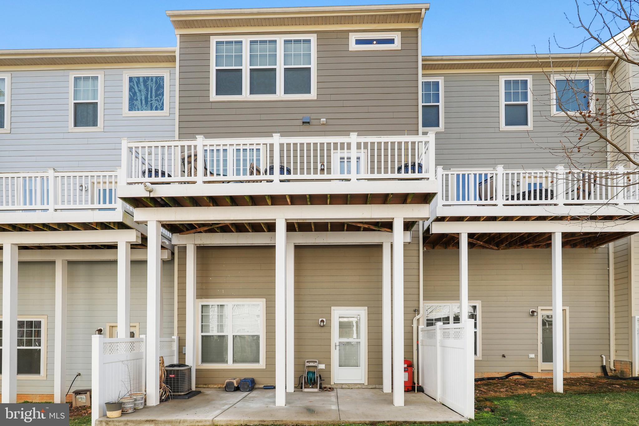 2706 Amber Crest Road Hanover, MD 21076 - Photo 38 of 39