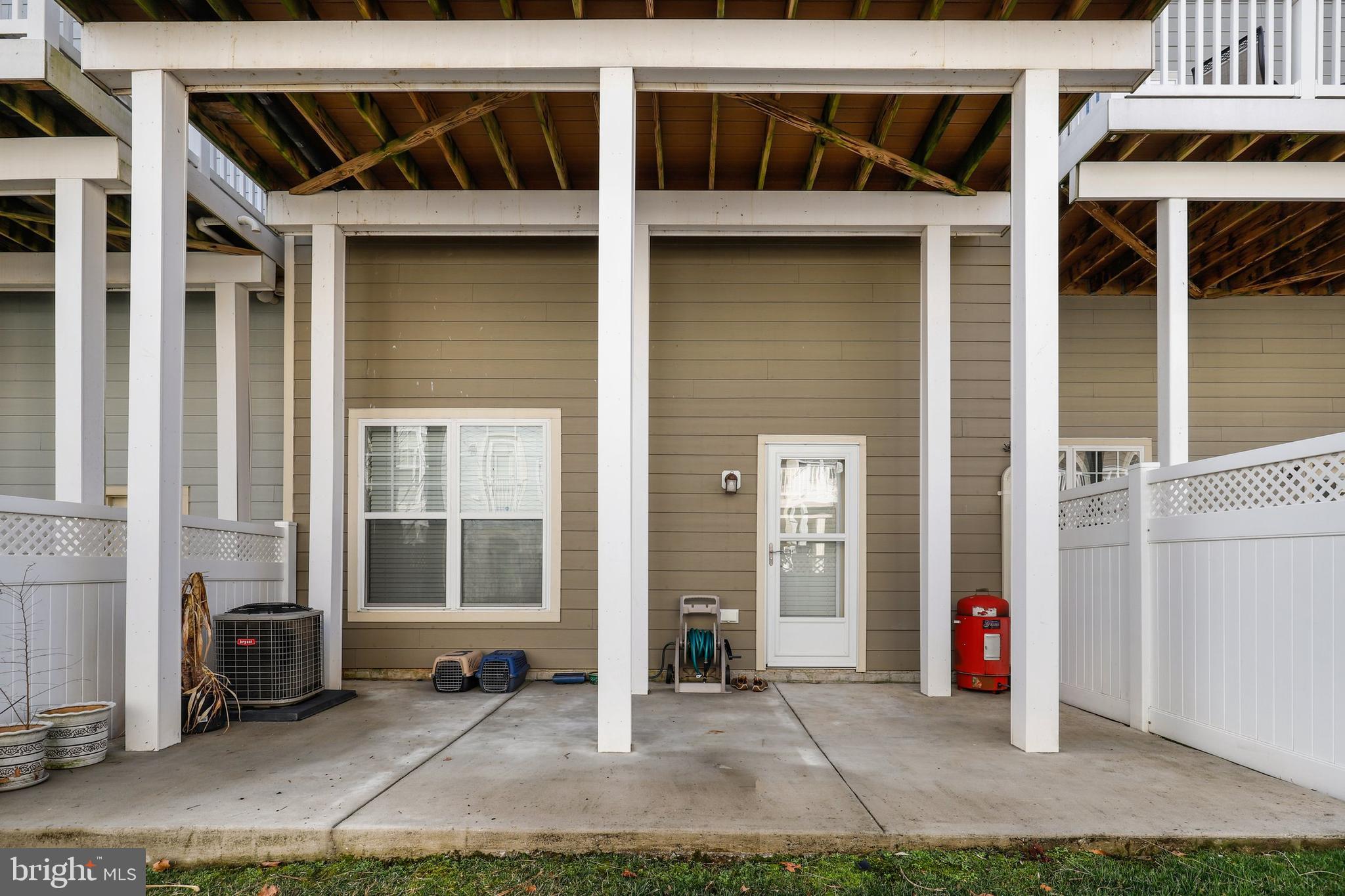 2706 Amber Crest Road Hanover, MD 21076 - Photo 39 of 39