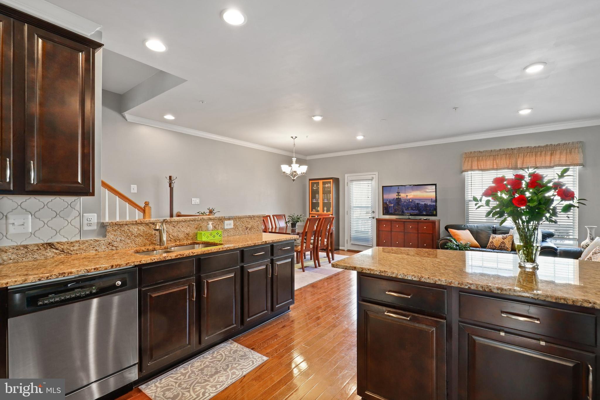 2706 Amber Crest Road Hanover, MD 21076 - Photo 5 of 39