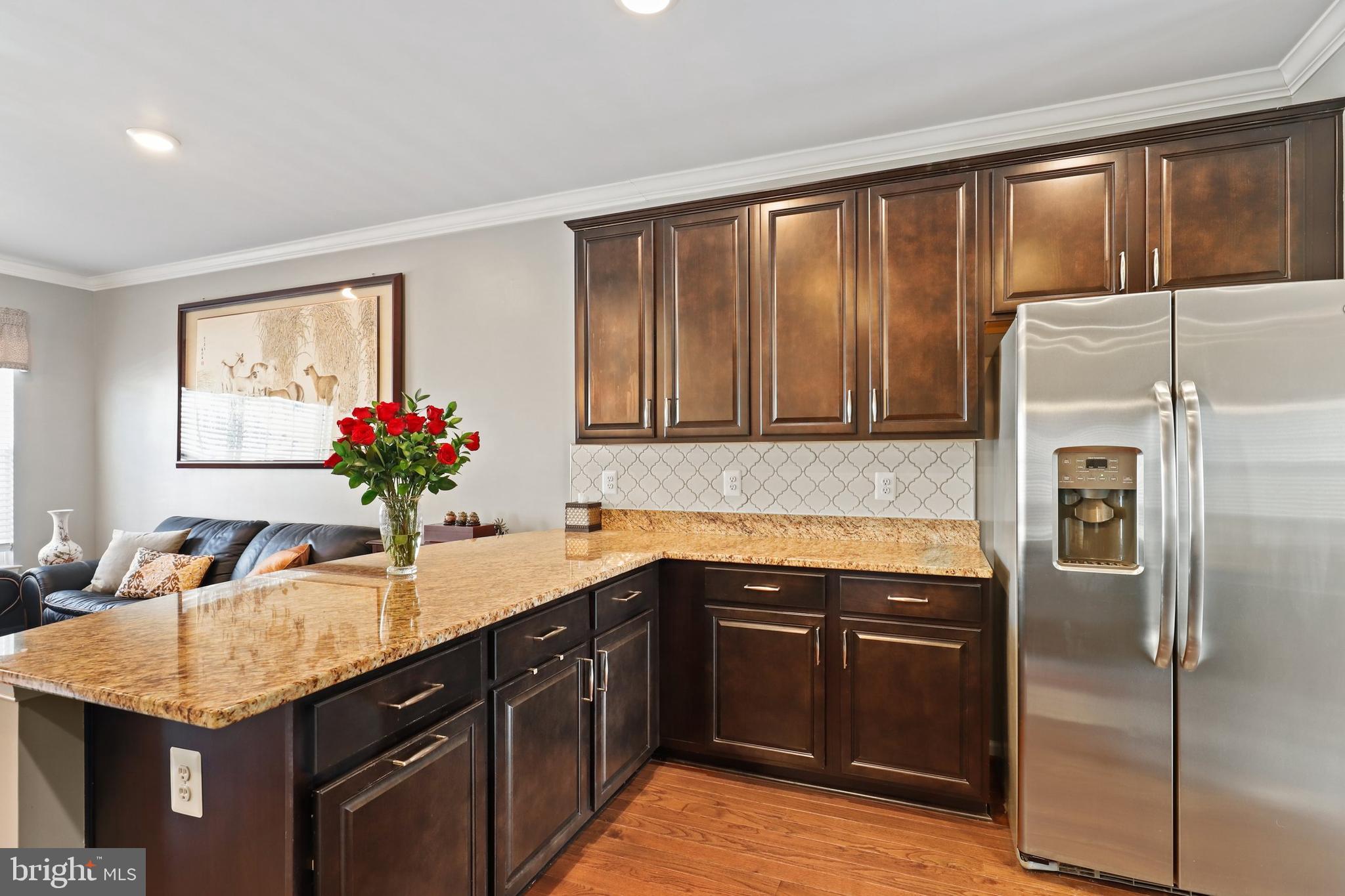 2706 Amber Crest Road Hanover, MD 21076 - Photo 6 of 39