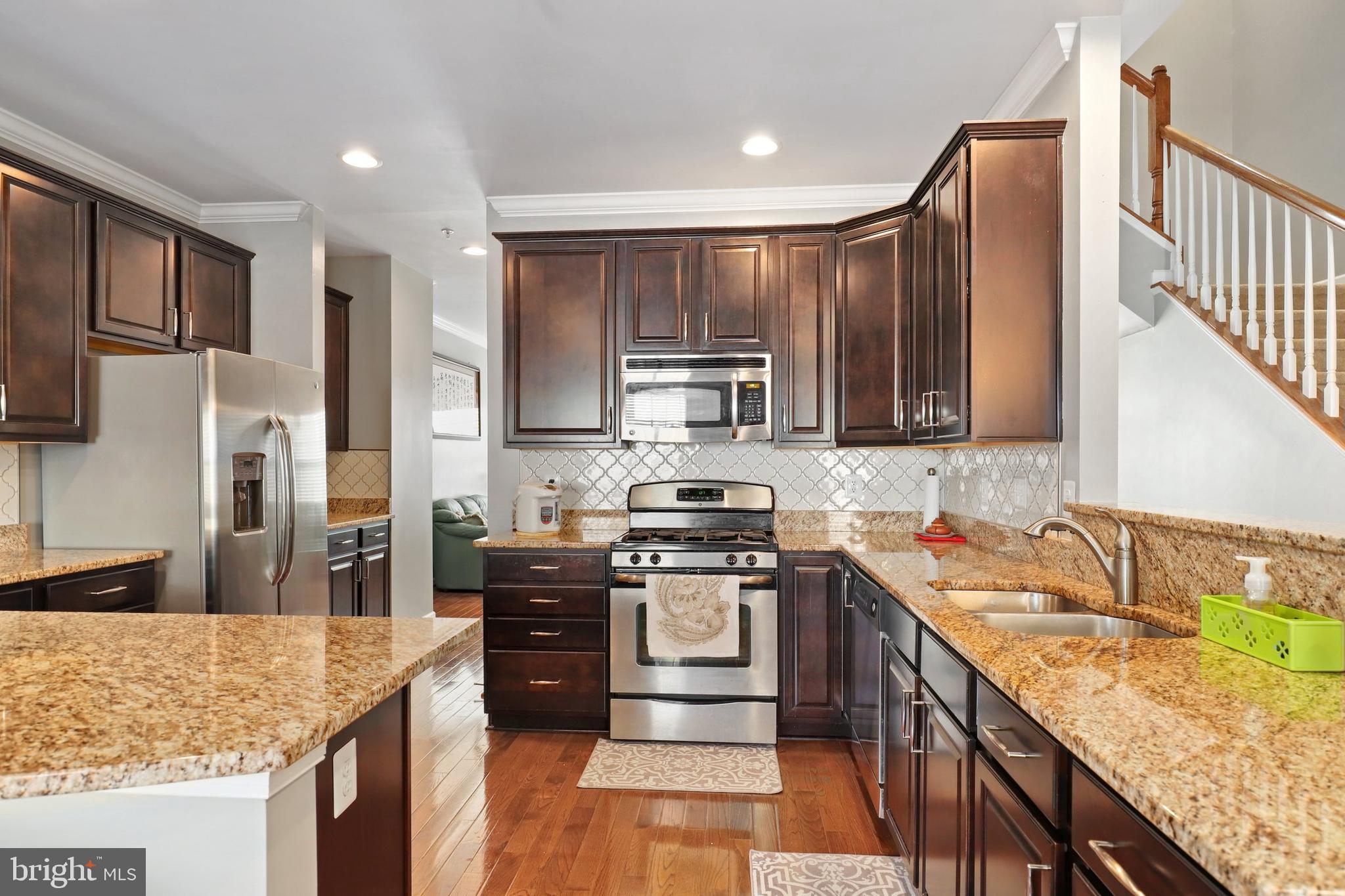 2706 Amber Crest Road Hanover, MD 21076 - Photo 8 of 39