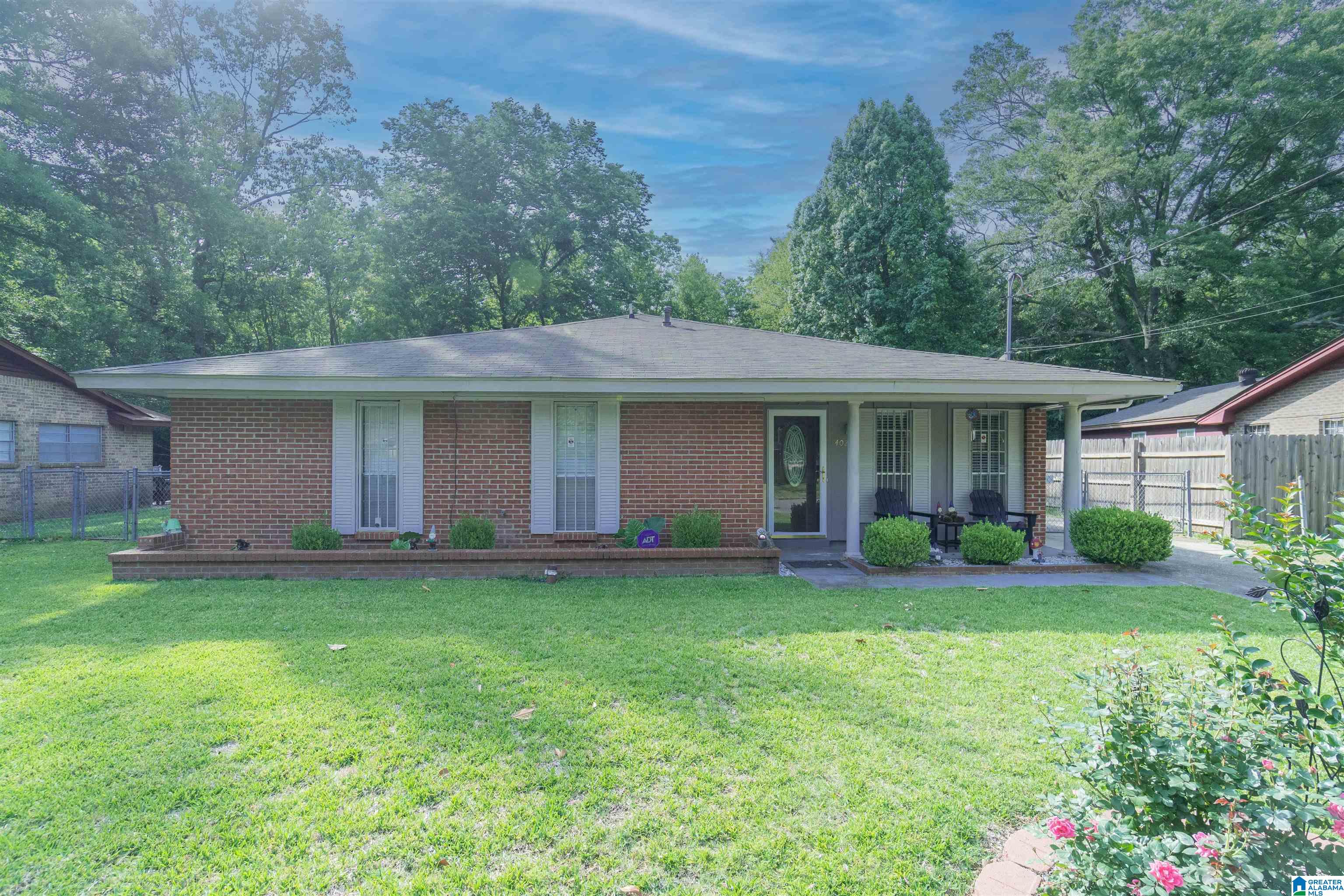 4022 Riviera Road Montgomery, AL 36108 - Photo 2 of 36 Gallery Image 2
