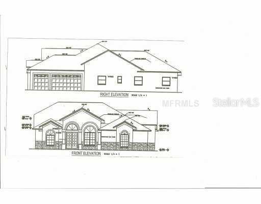 2274 Jaudon Road Dover, FL 33527 - Photo 1 of 1 Exterior Front