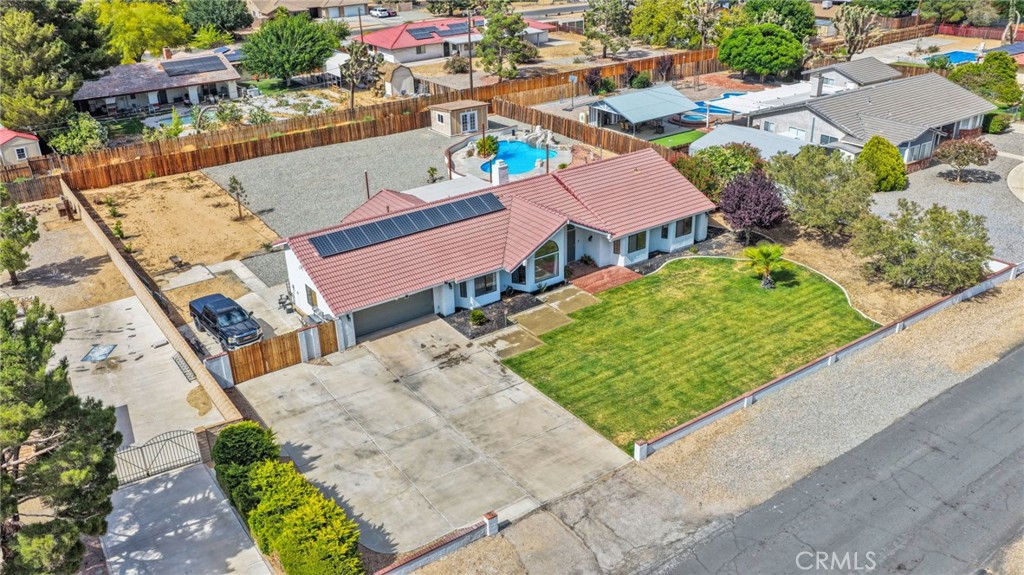 13028 Quapaw Road Apple Valley, CA 92308 - Photo 48 of 52