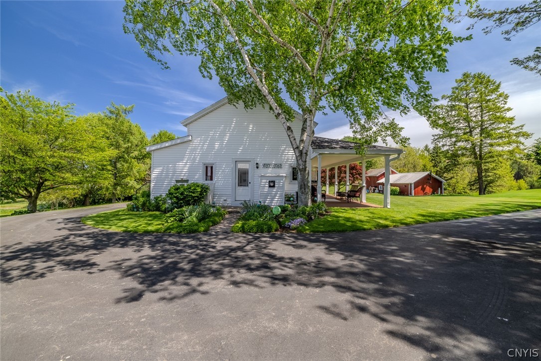 8619 Ball Road Brutus, NY 13166 - Photo 42 of 48