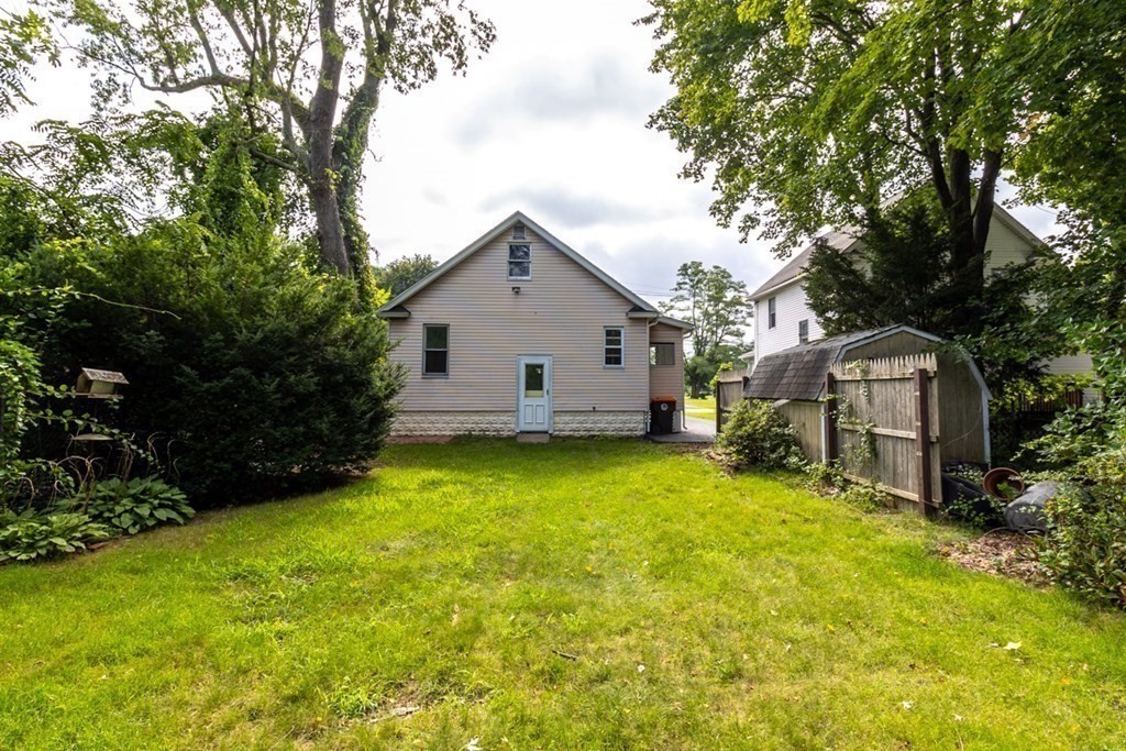 43 River Road Agawam, MA 01001 - Photo 26 of 27 Gallery Image 26
