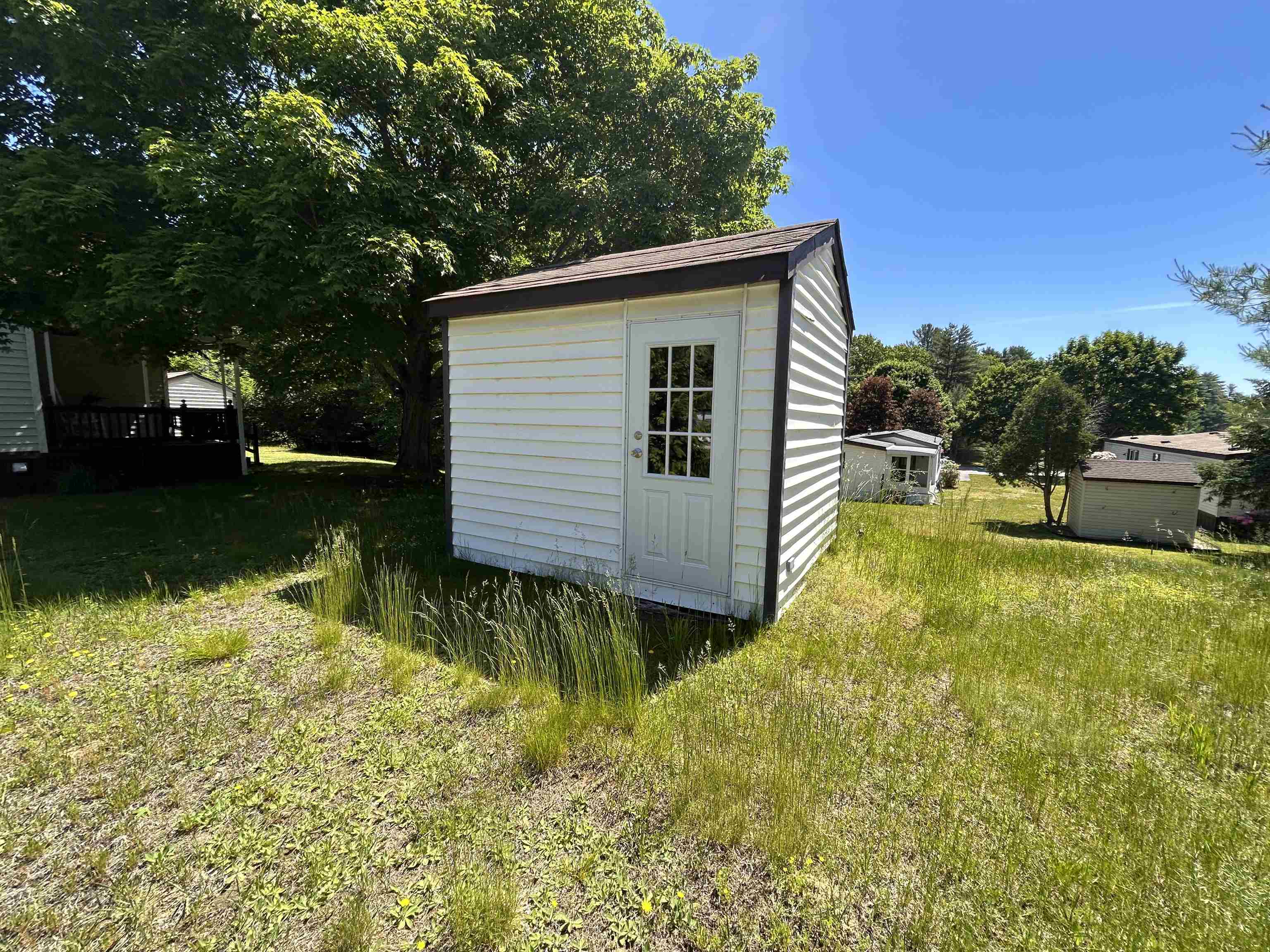 37 Monadnock Drive Rochester, NH 03867 - Photo 44 of 45